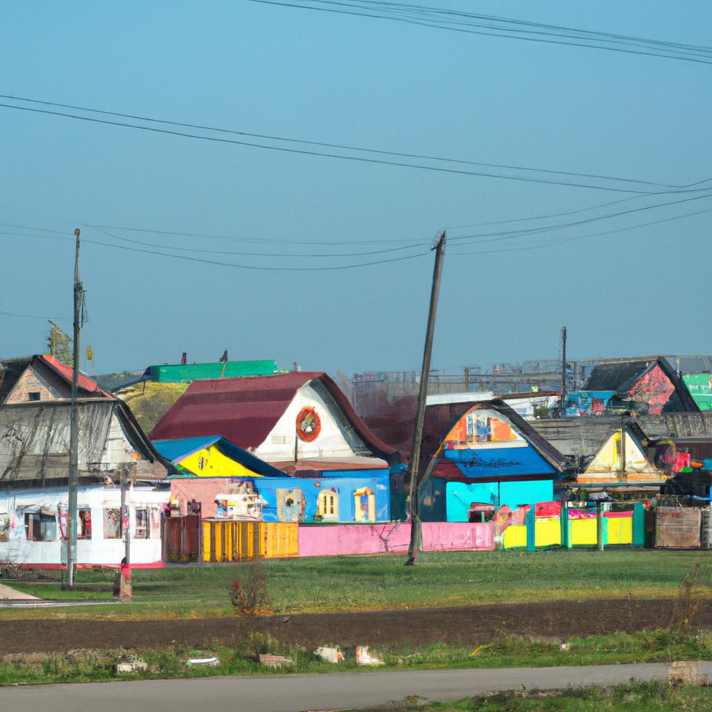 A Pesar De Su Tamaño, Rusia Tiene Una Población Menor Que Bangladesh.