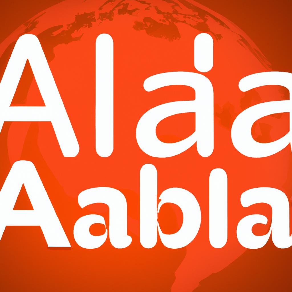 Alibaba, Fundada En 1999, Es Una Plataforma De Comercio Electrónico China Que Conecta A Compradores Y Vendedores De Todo El Mundo.