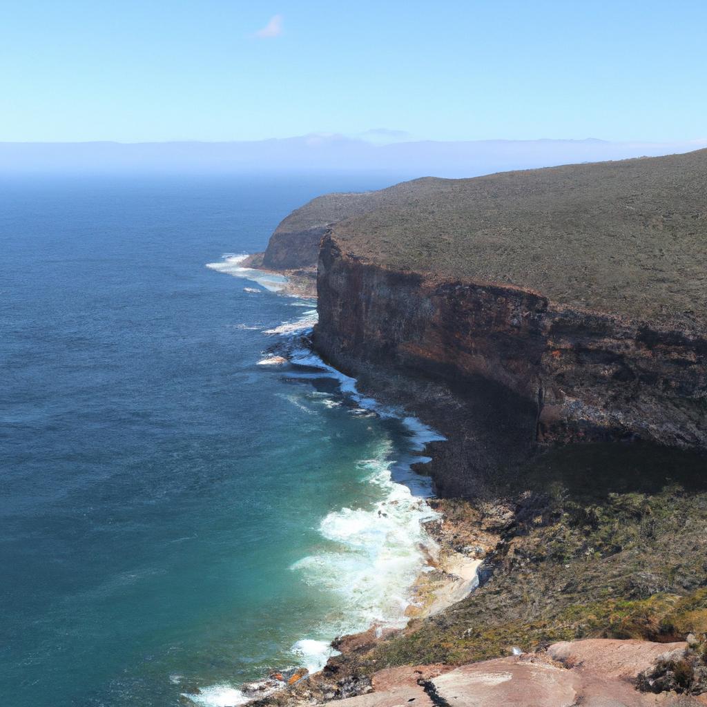 Australia Es El único Continente Cubierto Por Un Solo País.