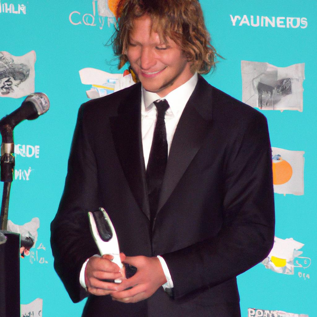 El Actor Heath Ledger Recibió El Premio Póstumo Al Mejor Actor De Reparto Por Su Interpretación Del Joker En 