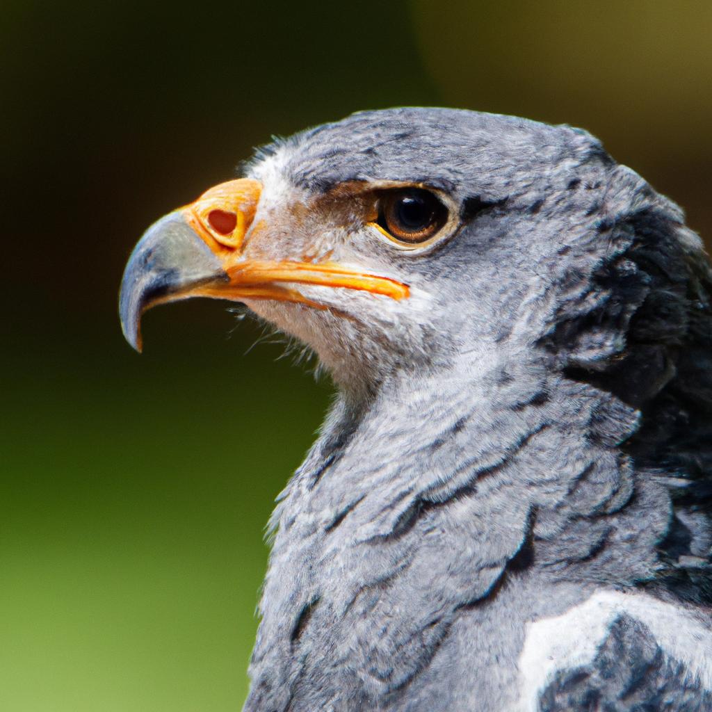 El águila Real De Verreaux Es Una Especie De águila Que Se Encuentra En El Sur De África Y Es Conocida Por Su Envergadura De Alas Impresionante.