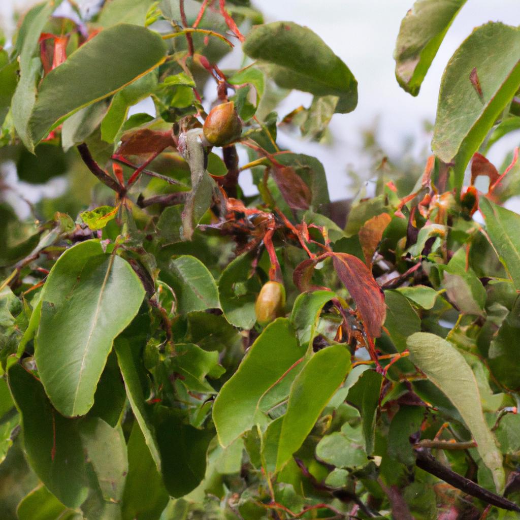 El árbol De Almez Es Valorado Por Su Madera Resistente Y Su Fruto, Que Se Utiliza En La Fabricación De Tintes Y Para Alimentar A Los Animales.