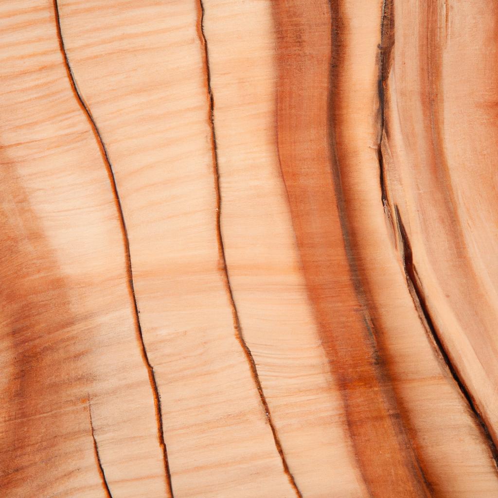 El árbol De Cedro Blanco Es Conocido Por Su Madera Duradera Y Su Resistencia A La Descomposición. Se Utiliza En La Construcción De Muebles Y Cercas.