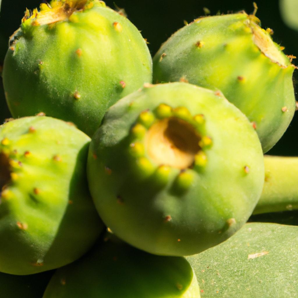 El árbol De Higo Produce Frutas Dulces Y Jugosas Y Es Considerado Sagrado En Muchas Culturas. Se Utiliza En La Fabricación De Alimentos Y Productos Cosméticos.