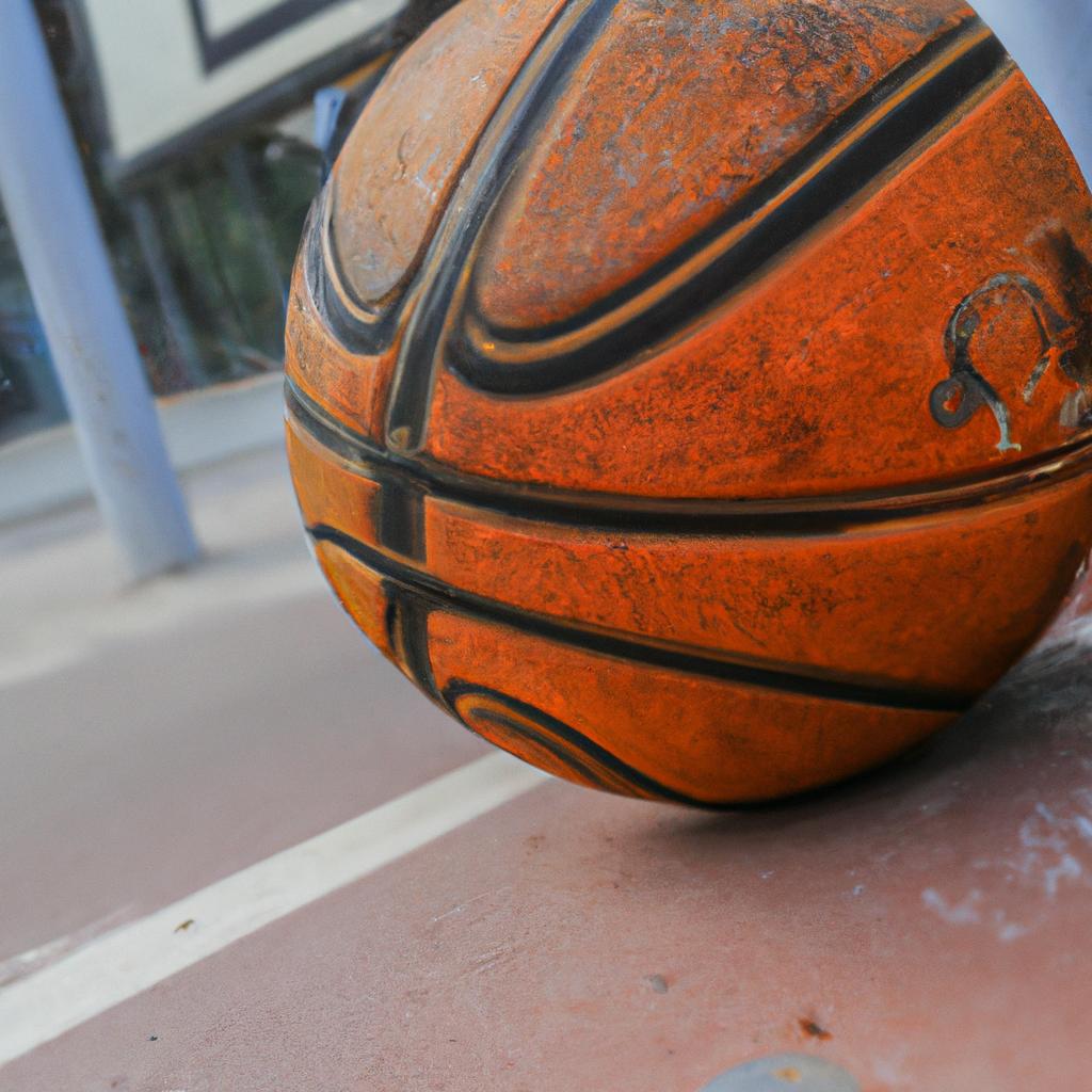 El Baloncesto Es Uno De Los Pocos Deportes Que Fue Inventado En América Del Norte.