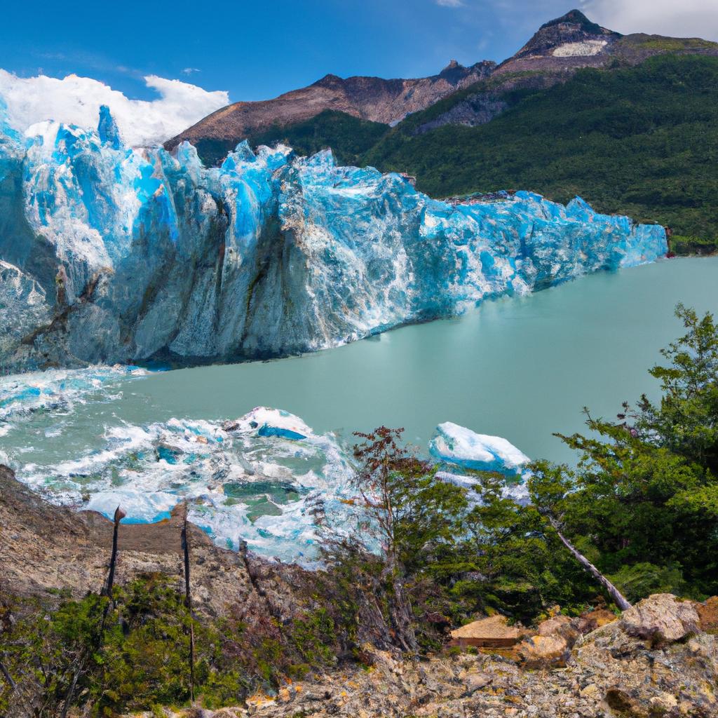 El Cambio Climático Puede Afectar La Disponibilidad De Agua Dulce, Ya Que Puede Alterar Los Patrones De Precipitación, La Cantidad De Agua Almacenada En Los Glaciares Y La Recarga De Los Acuíferos Subterráneos.