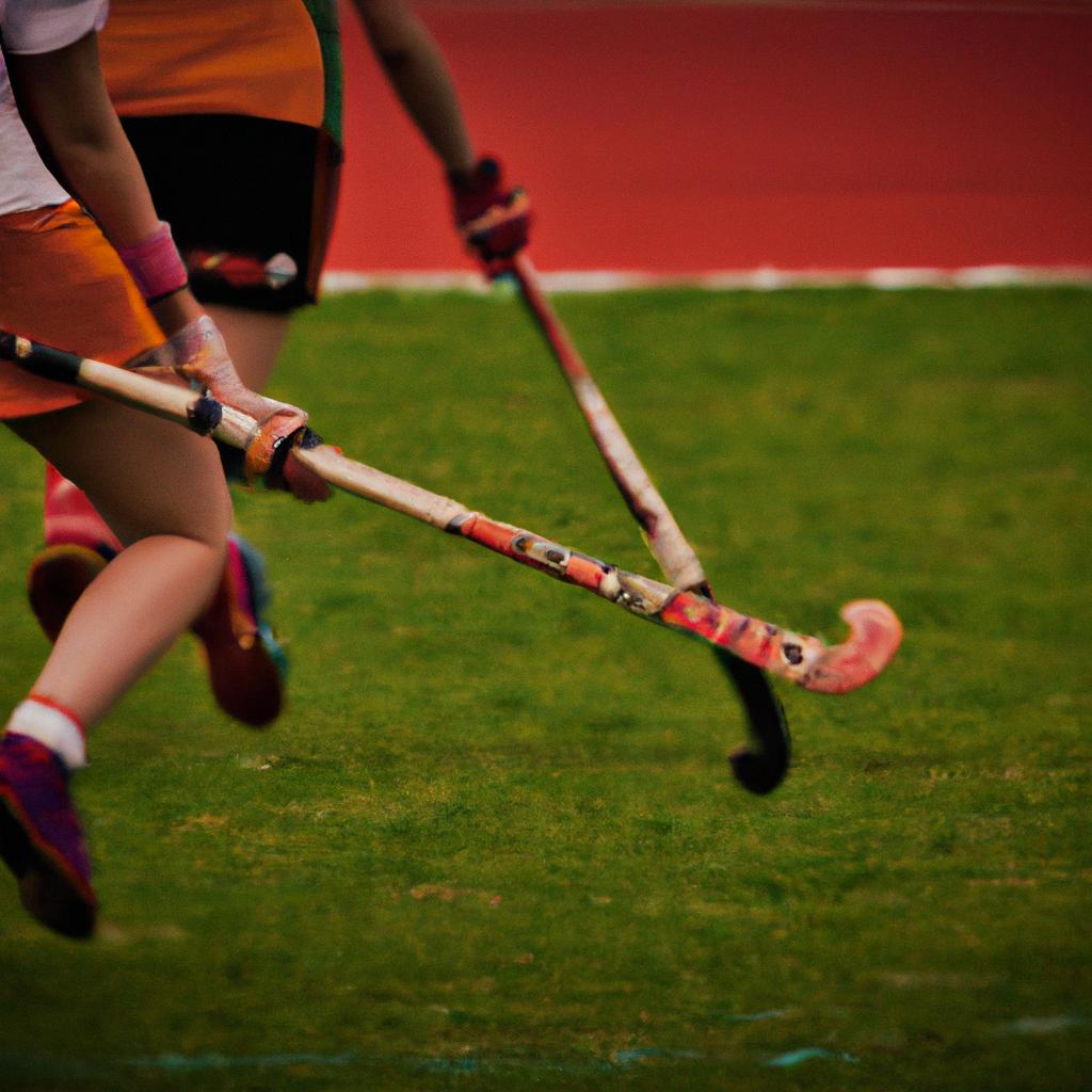 El Camogie Es Un Deporte De Equipo Femenino Irlandés Que Es La Versión Femenina Del Hurling.