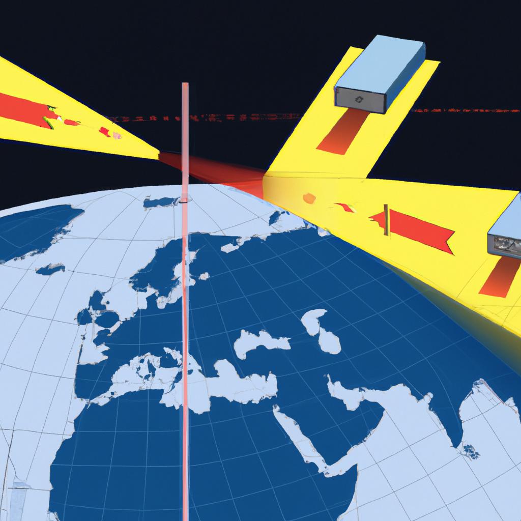 El Campo Magnético Terrestre Se Genera Por La Corriente Eléctrica En El Núcleo Externo De La Tierra Y Protege Al Planeta De La Radiación Solar.