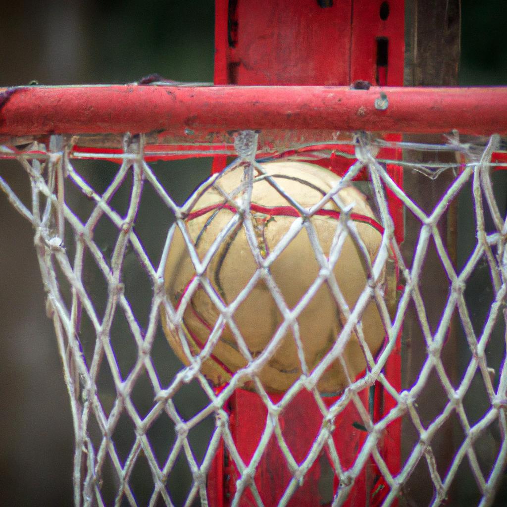 El Cestoball Es Un Deporte De Equipo Argentino Similar Al Baloncesto, Pero Con Reglas Diferentes.