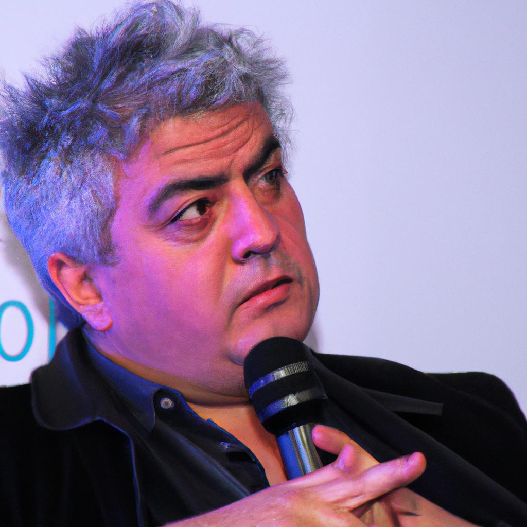 El Cineasta Español Pedro Almodóvar Ha Sido Nominado Al Premio De La Academia En La Categoría De Mejor Director En Cinco Ocasiones, Pero Nunca Ha Ganado.