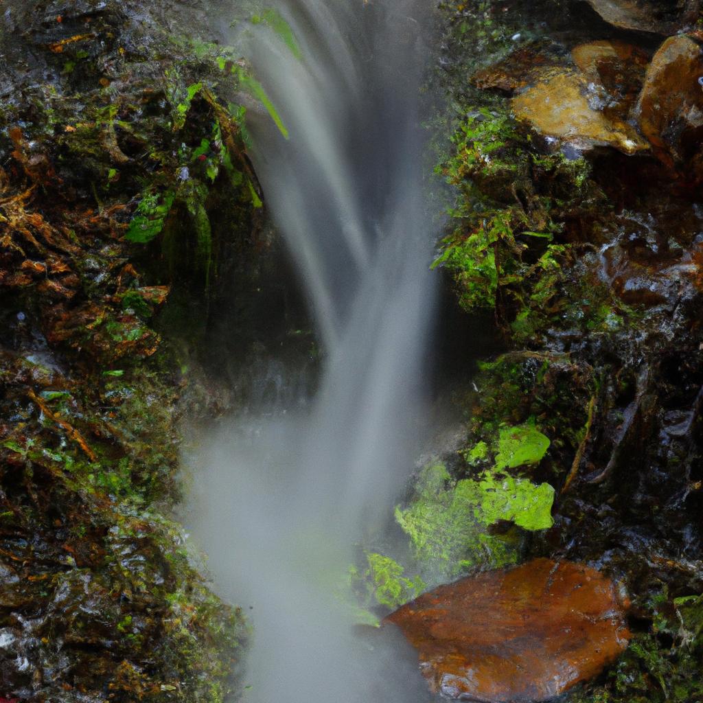 El Clima Influye En El Ciclo Hidrológico, Que Es El Movimiento Del Agua En La Tierra, Incluyendo La Evaporación, La Condensación, La Precipitación Y El Escurrimiento.