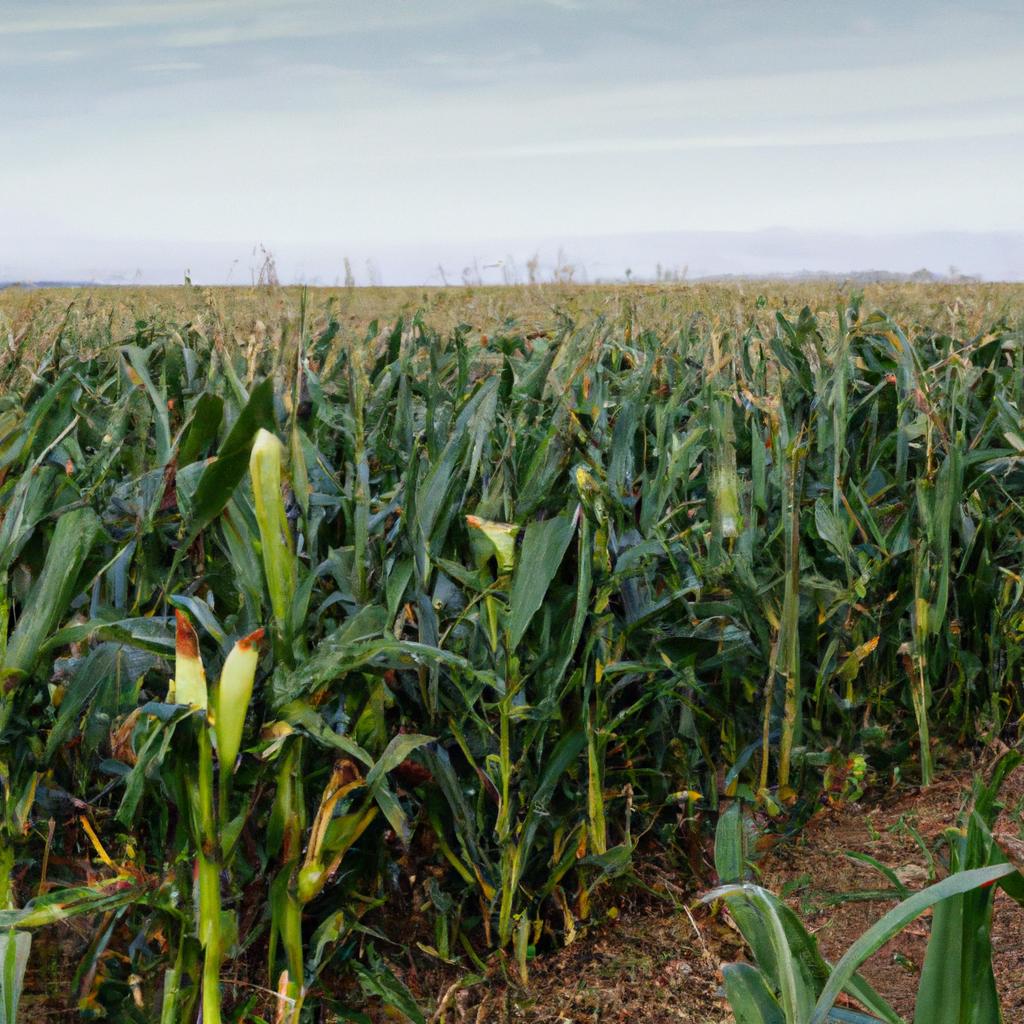 El Clima Puede Afectar La Disponibilidad De Alimentos, Ya Que Las Condiciones Climáticas Extremas Pueden Dañar Los Cultivos Y Reducir La Producción Agrícola. Esto Puede Tener Implicaciones Para La Seguridad Alimentaria Y La Economía Global.