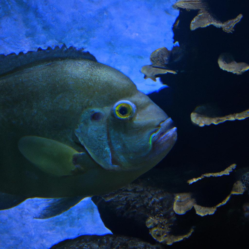 El Clima Puede Influir En La Distribución Y Comportamiento De Los Animales Acuáticos, Como Los Peces Y Los Mamíferos Marinos, A Medida Que Buscan Condiciones óptimas De Temperatura, Alimento Y Reproducción.