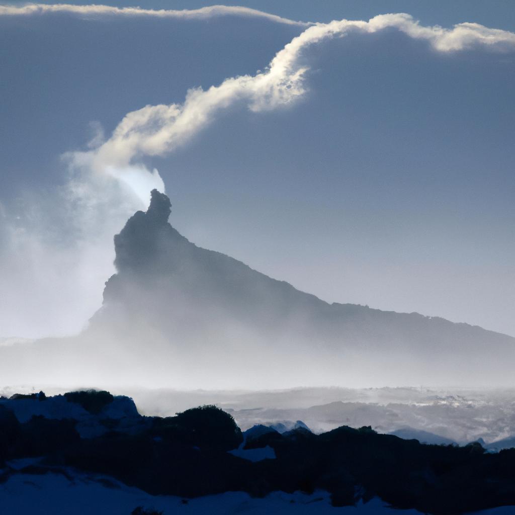 El Clima Puede Influir En La Formación Y Desarrollo De Los Vórtices Polares, Que Son áreas De Baja Presión Y Circulación Ciclónica En Las Regiones Polares De La Tierra. Estos Vórtices Pueden Afectar El Clima En Latitudes Medias.