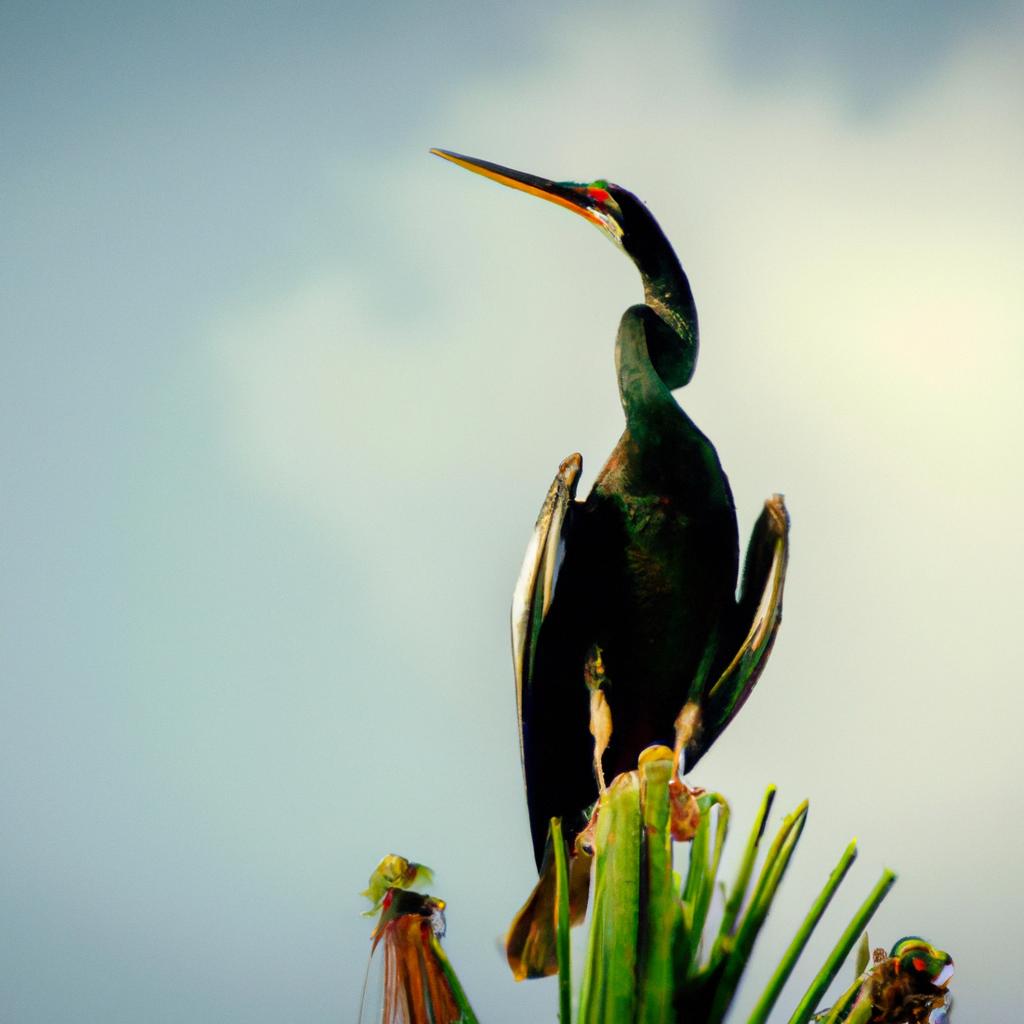 El Clima Puede Influir En La Migración De Los Animales, Ya Que Algunos Siguen Los Patrones Climáticos Para Encontrar Alimentos, Reproducirse O Evitar Condiciones Adversas.