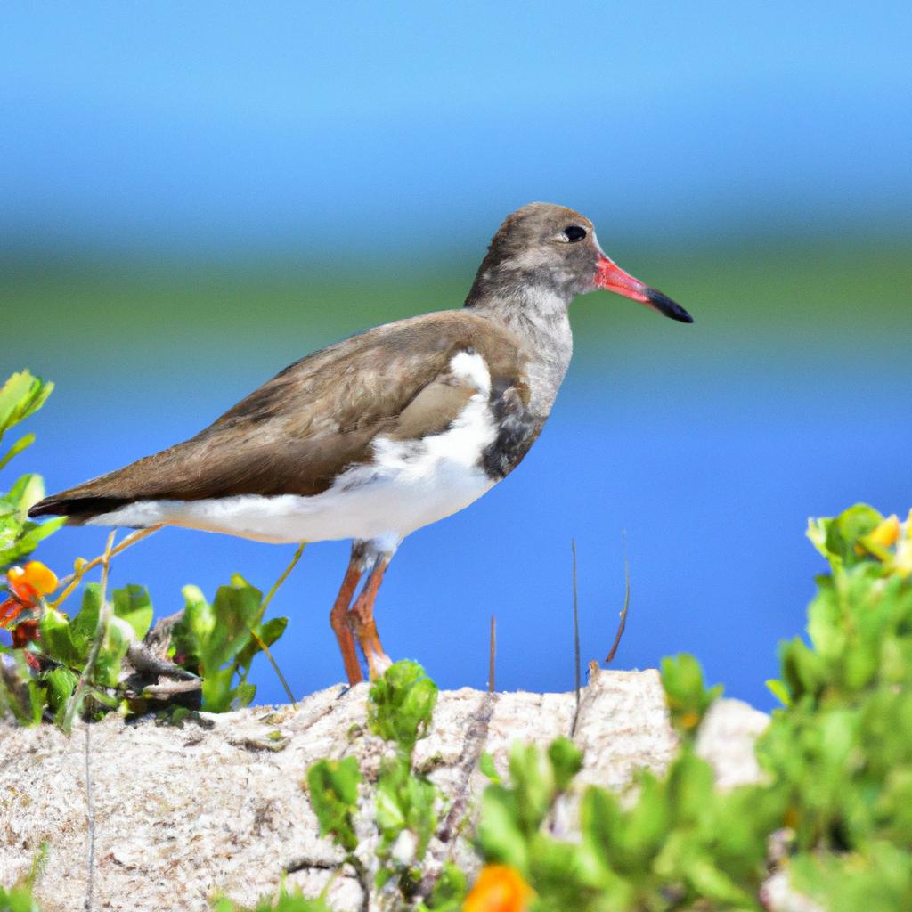 El Clima Puede Influir En Los Patrones Migratorios De Las Aves, Ya Que Algunas Especies Siguen Las Condiciones Climáticas Favorables Para Su Alimentación Y Reproducción.