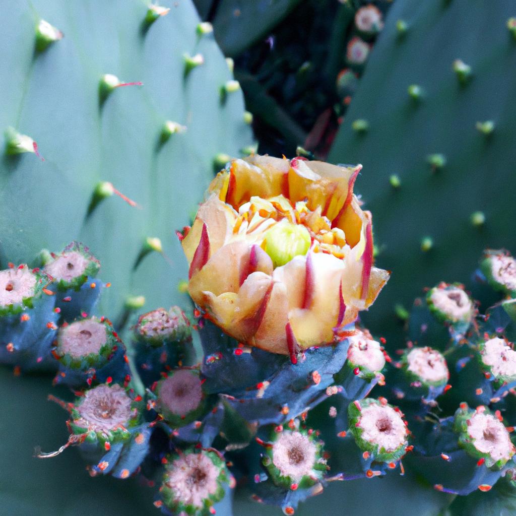 El Clima Puede Tener Un Impacto En Los Patrones De Floración Y Polinización De Las Plantas, Ya Que Las Temperaturas Y La Disponibilidad De Agua Pueden Afectar Su Crecimiento Y Reproducción.