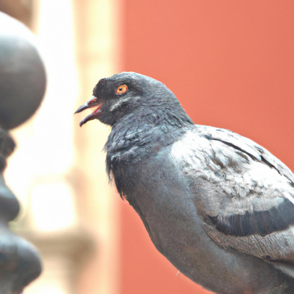 El Compositor Francés Olivier Messiaen Incorporó Elementos De Aves Y Cantos De Pájaros En Su Música Para Crear Sonidos únicos Y Evocadores.