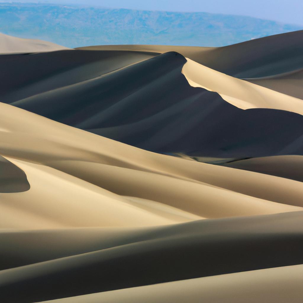 El Desierto De Gobi Es El Mayor Desierto De Asia Factoteca 7173
