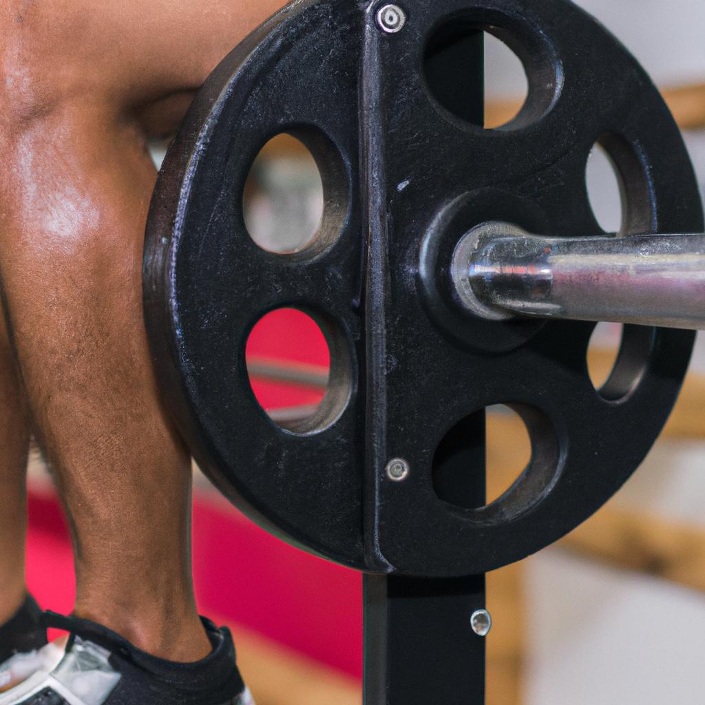 El Entrenamiento De Fuerza No Solo Es Beneficioso Para Los Músculos, Sino También Para Los Tendones, Ligamentos Y Huesos.