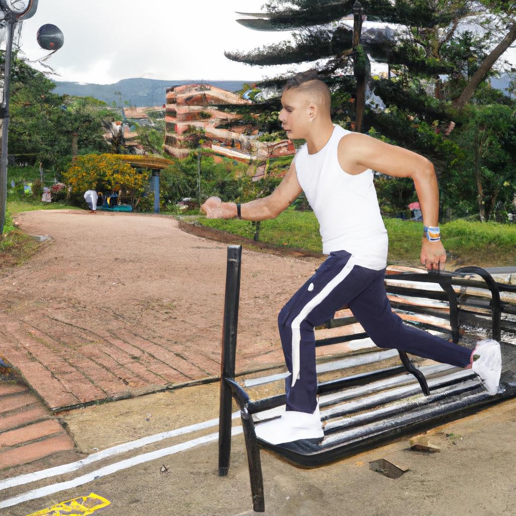 El Entrenamiento De Intervalos De Alta Intensidad (HIIT) Puede Mejorar El Metabolismo Y La Capacidad Aeróbica.