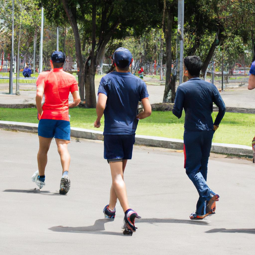 El Entrenamiento De Intervalos Puede Ser Más Efectivo Para Quemar Grasa Que El Ejercicio Constante De Baja Intensidad.