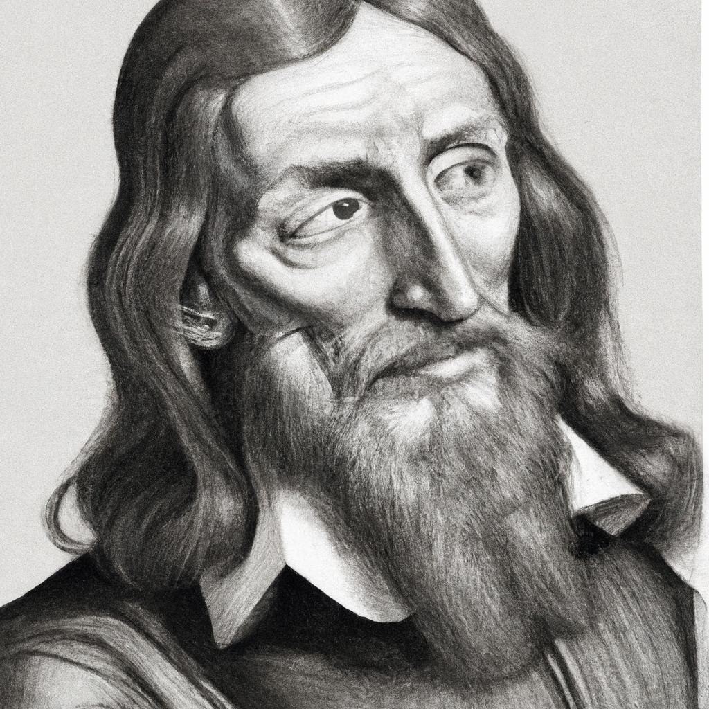 El Famoso Pintor Alemán Albrecht Dürer Fue Un Maestro Del Grabado Y Sus Obras Influenciaron El Arte Y La Ilustración Durante El Renacimiento.