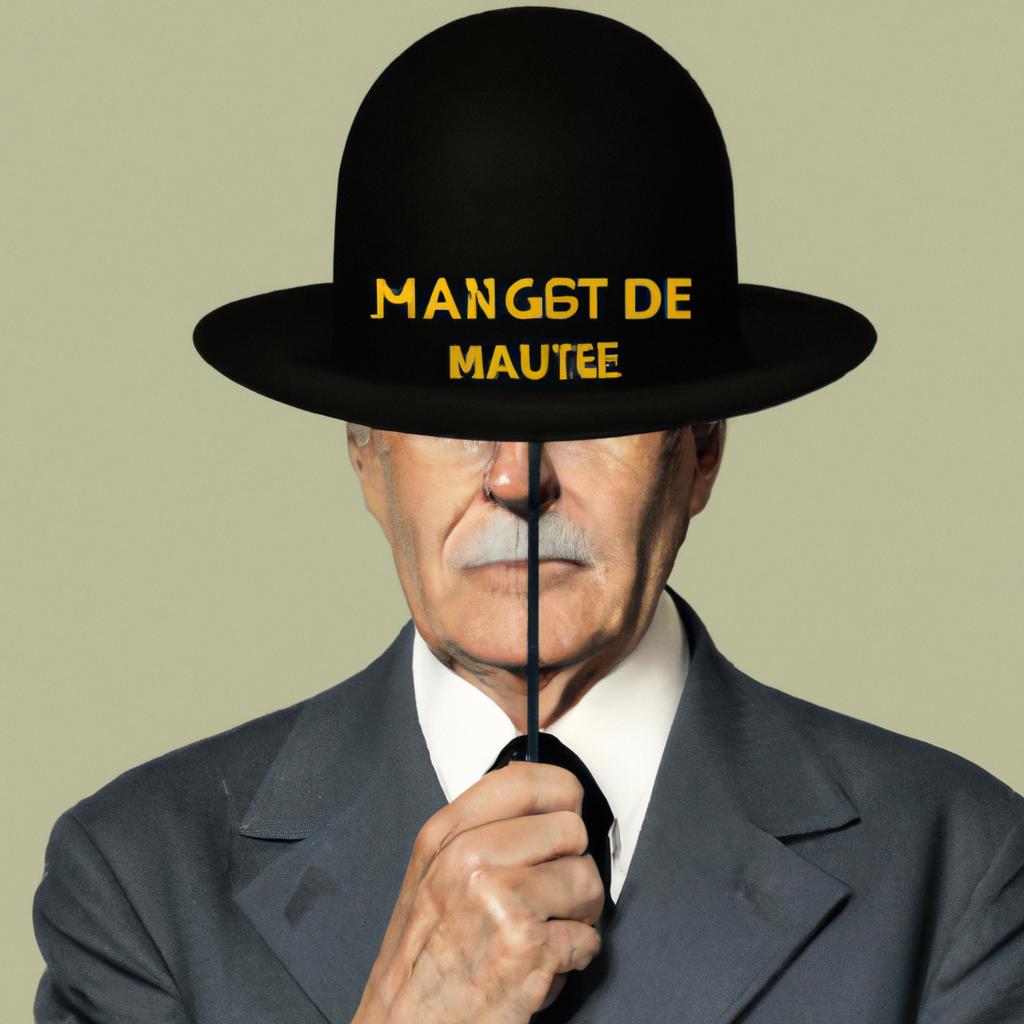 El Famoso Pintor Belga René Magritte Es Conocido Por Sus Imágenes Surrealistas E Inquietantes, Desafiando Las Convenciones De La Realidad Y El Significado.