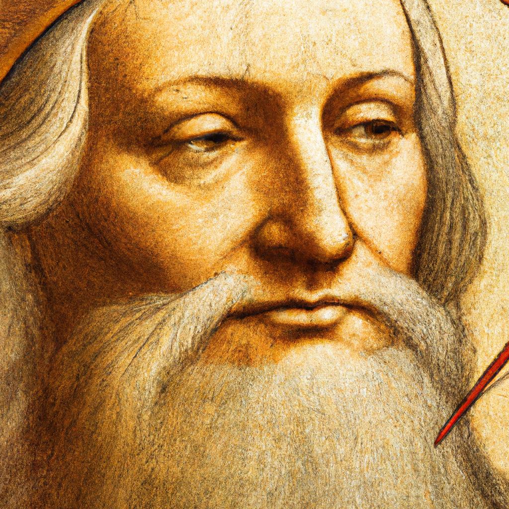 El Famoso Pintor Italiano Leonardo Da Vinci Era Conocido Por Su Habilidad En Varias Disciplinas, Como La Pintura, La Escultura, La Arquitectura Y La Ingeniería.