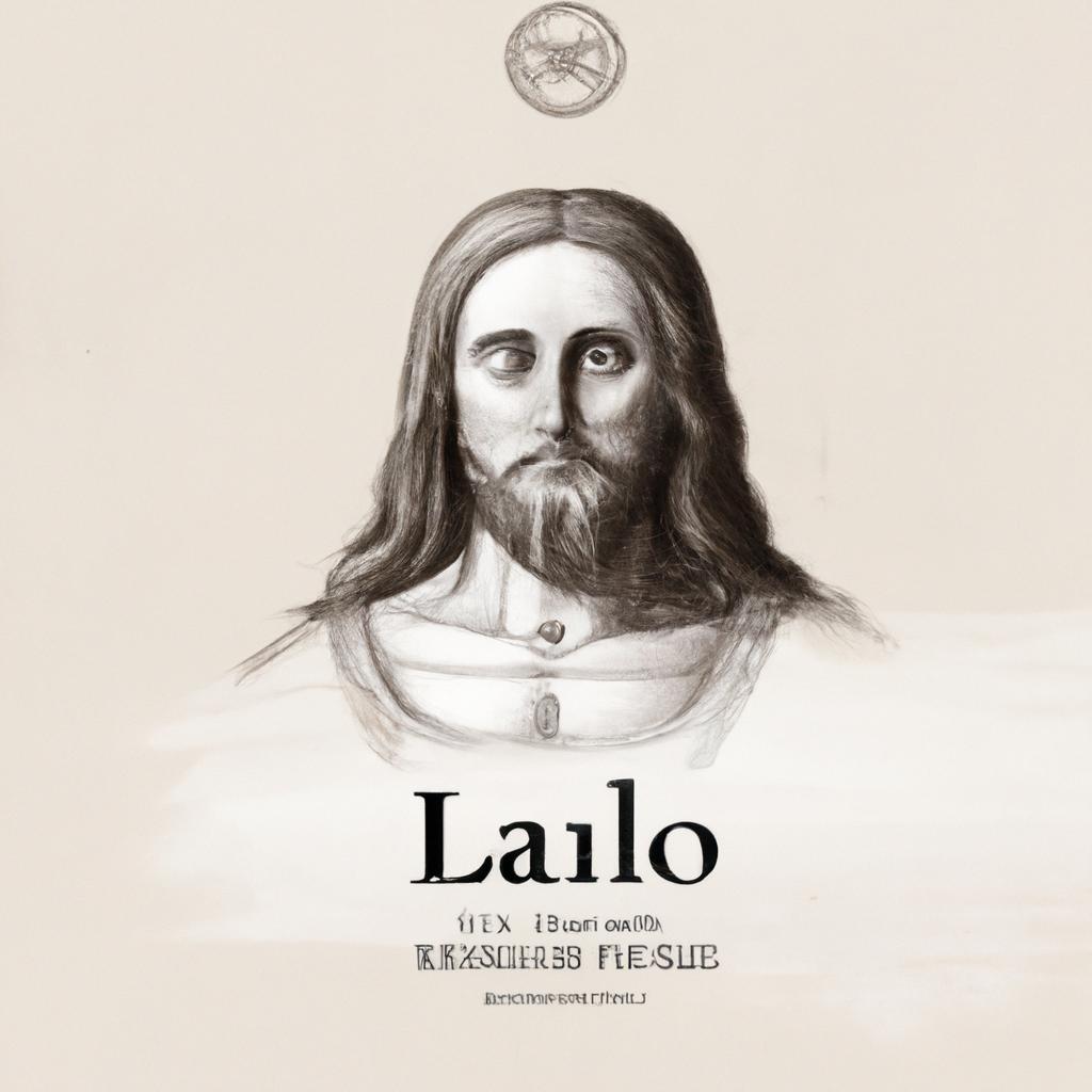 El Famoso Pintor Italiano Leonardo Da Vinci Fue Un Genio Polifacético Y También Se Destacó En La Anatomía, La Ingeniería Y La Invención.