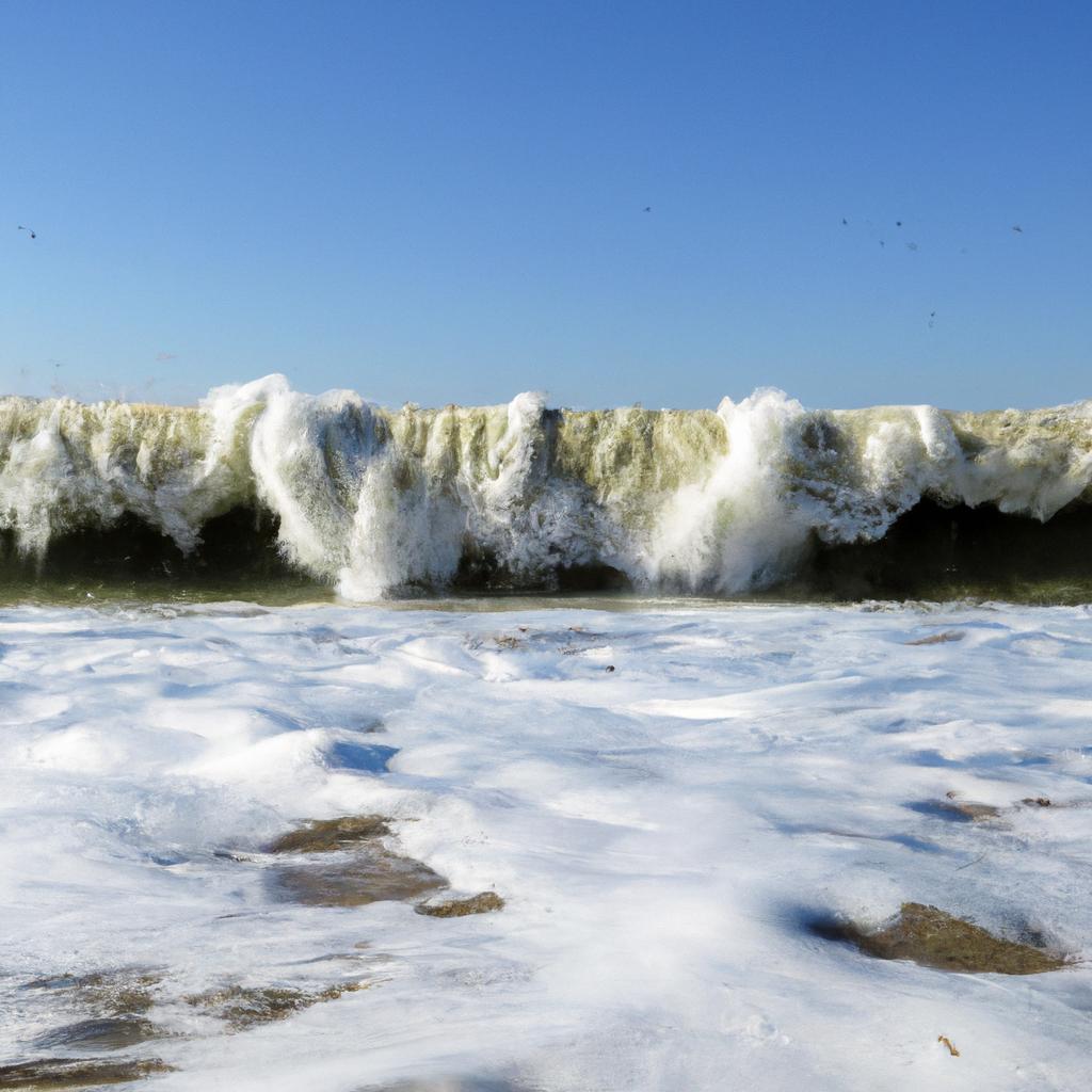 El Fenómeno De La Niña Es El Contrario Del Fenómeno Del Niño Y Se Caracteriza Por Temperaturas Más Frías De Lo Normal En La Superficie Del Océano Pacífico Tropical Central Y Oriental.