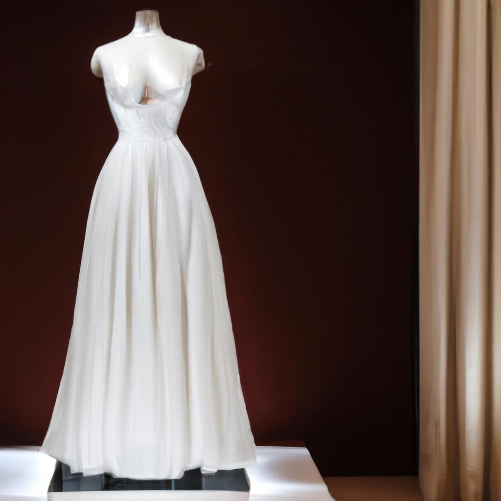 El Icónico Vestido Blanco Que Marilyn Monroe Usó En La Película 