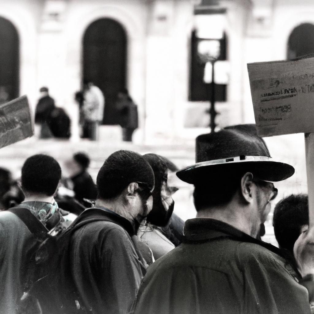 El Movimiento Estudiantil De 1968 Fue Un Movimiento Global Que Buscaba Un Cambio Social Y Político En Numerosos Países.