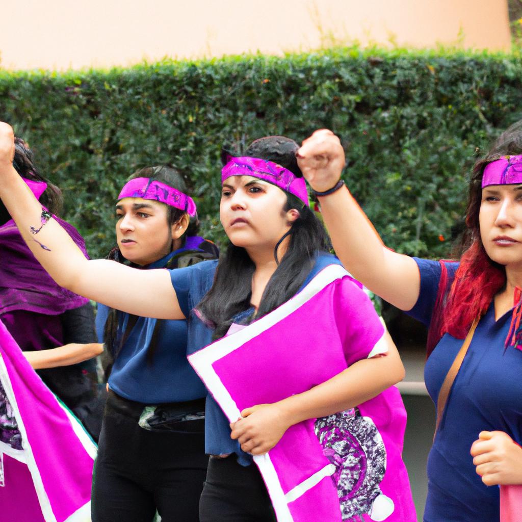 El Movimiento Por La Igualdad De Derechos En El Acceso A La Educación Ha Buscado Garantizar Que 7500