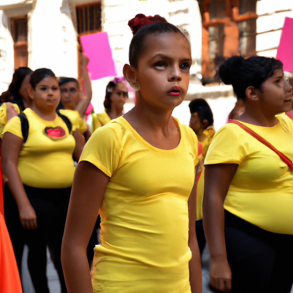 El Movimiento Por La Igualdad De Derechos En El Acceso A La Educación Ha Buscado Garantizar Que Todas Las Personas Tengan Igualdad De Oportunidades Educativas, Sin Importar Su Origen Socioeconómico, Género O Cualquier Otra Característica.