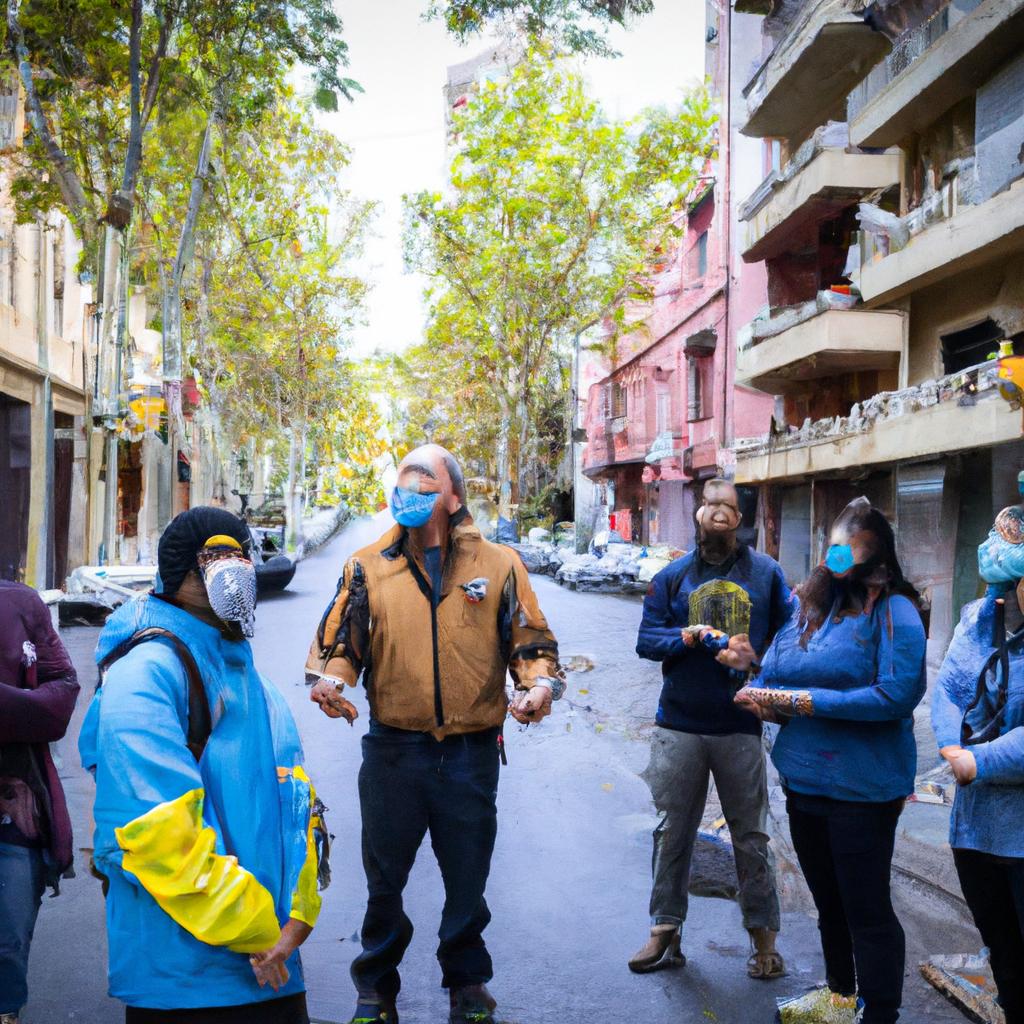 El Movimiento Por La Igualdad De Derechos En El Acceso A La Vivienda Ha Buscado Garantizar Que Todas Las Personas Tengan Acceso A Una Vivienda Adecuada Y Asequible, Independientemente De Su Origen Socioeconómico O Cualquier Otra Característica.