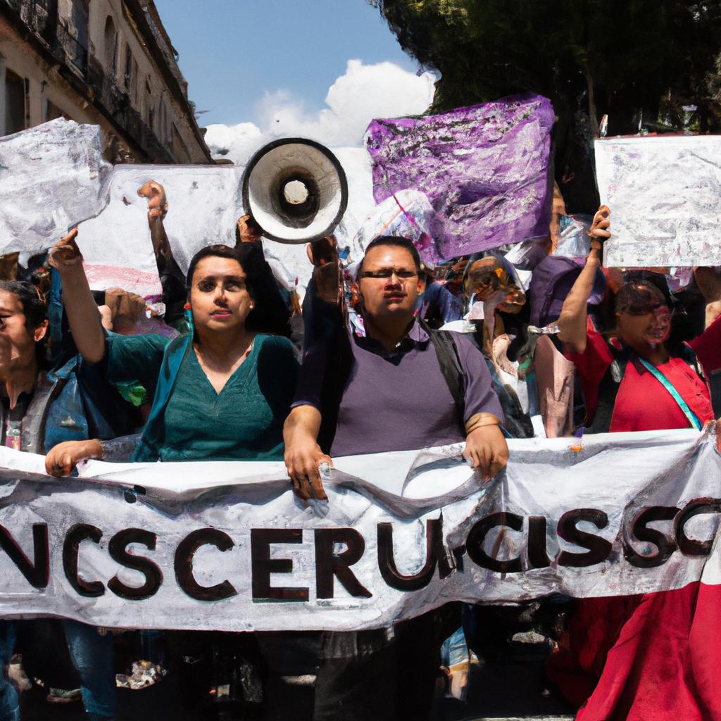 El Movimiento Por La Igualdad De Derechos En El Acceso A Los Servicios Públicos Ha Luchado Por Garantizar Que Todas Las Personas Tengan Acceso Equitativo A Servicios Esenciales Como Agua, Electricidad, Transporte Y Comunicaciones.