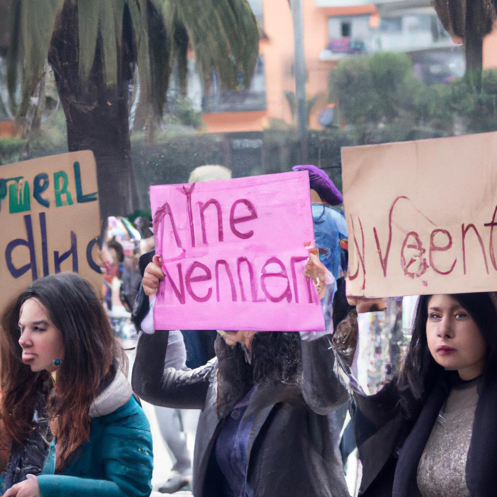 El Movimiento Por La Igualdad De Derechos En La Herencia Y La Propiedad Ha Luchado Por Garantizar La Igualdad De Derechos Para Las Mujeres En Relación Con La Herencia Y La Propiedad.