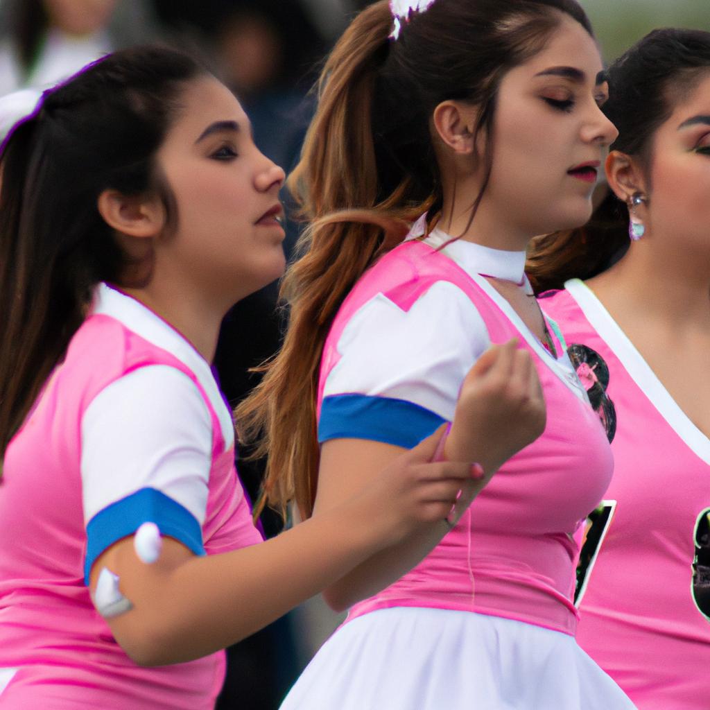 El Movimiento Por La Igualdad De Género En El Deporte Ha Buscado Eliminar La Brecha De Género En El ámbito Deportivo, Promoviendo La Participación Y El Reconocimiento De Las Mujeres En Todos Los Niveles.