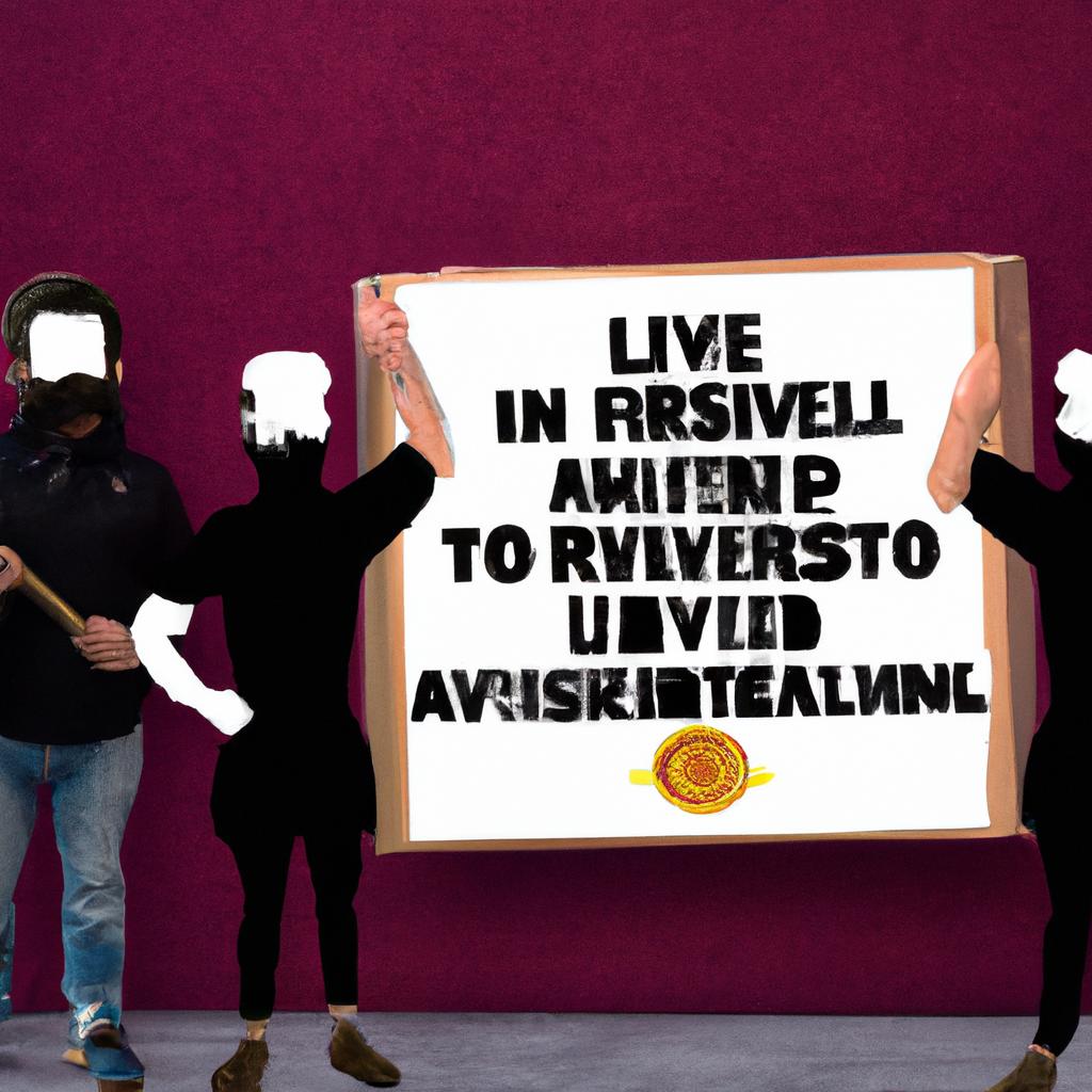 El Movimiento Por Los Derechos Civiles En Estados Unidos Fue Un Movimiento Social Que Luchó Contra La Segregación Racial Y La Discriminación Hacia Los Afroamericanos.