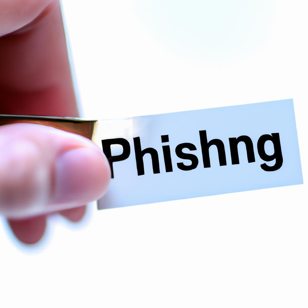 El Phishing Es Una Técnica De Engaño En La Que Los Estafadores Se Hacen Pasar Por Entidades Confiables Para Obtener Información Confidencial De Los Usuarios.