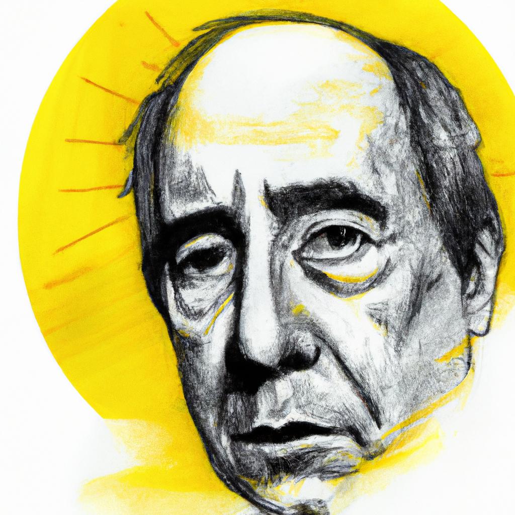 El Poeta Chileno Pablo Neruda Recibió El Premio Nobel De Literatura En 1971 Por Su Poesía Lírica Que Celebra El Amor, La Naturaleza Y La Lucha Por La Justicia Social.