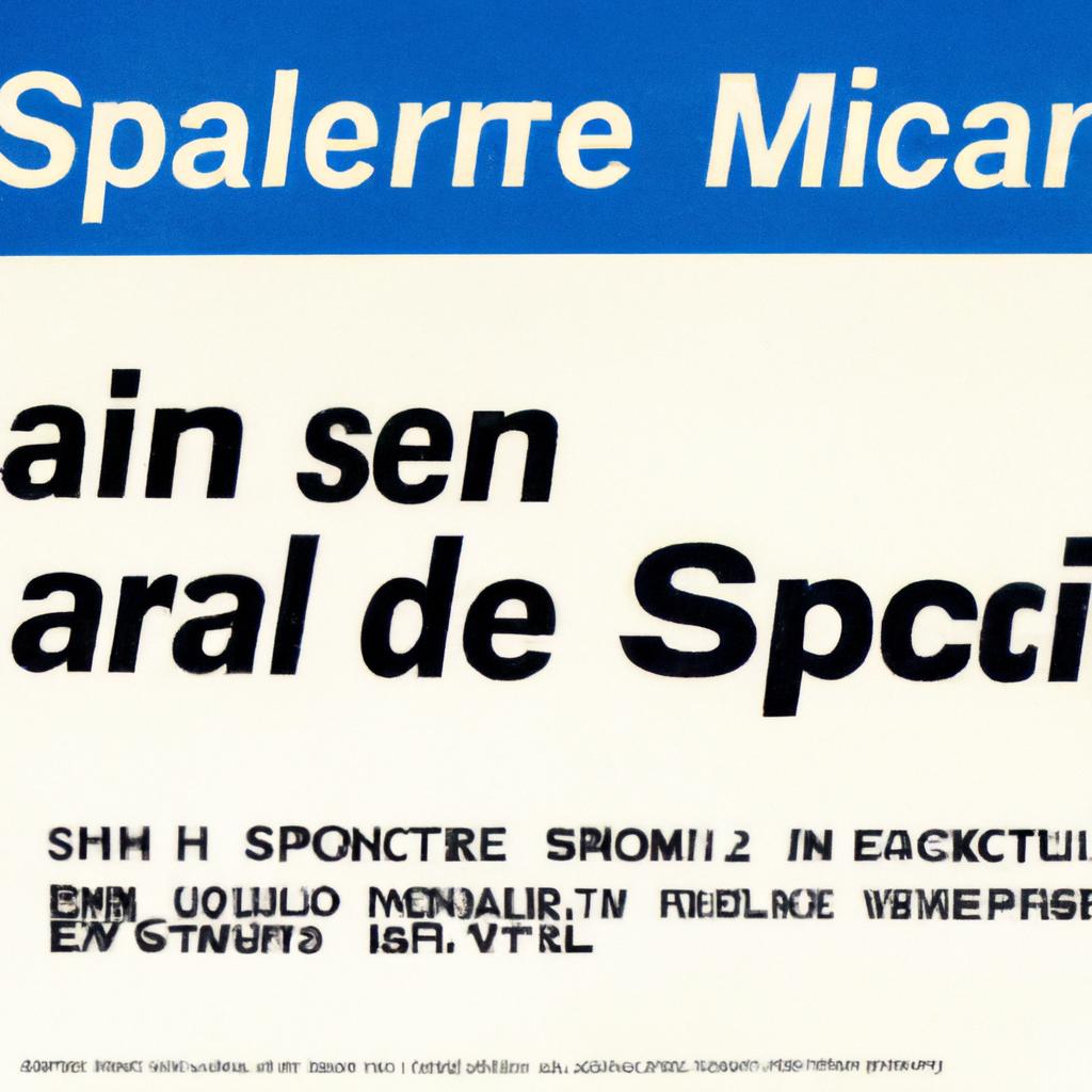 El Primer Correo Electrónico Spam Se Envió En 1978, Promocionando Una Presentación De Computadora.