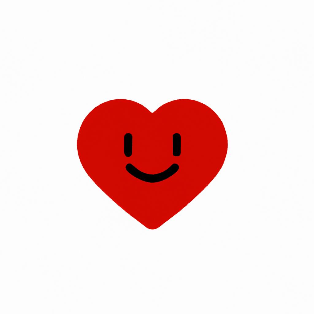 El Primer Emoji De Corazón En Forma De Corazón Fue Creado Por El Diseñador Gráfico Shigetaka Kurita En 1998.