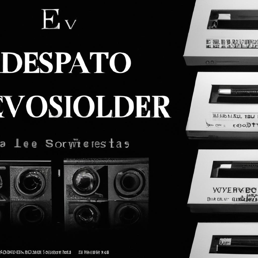 El Primer Programa De Edición De Video Digital Fue Desarrollado Por Robert E. Kahn En 1973 Y Se Llamaba 