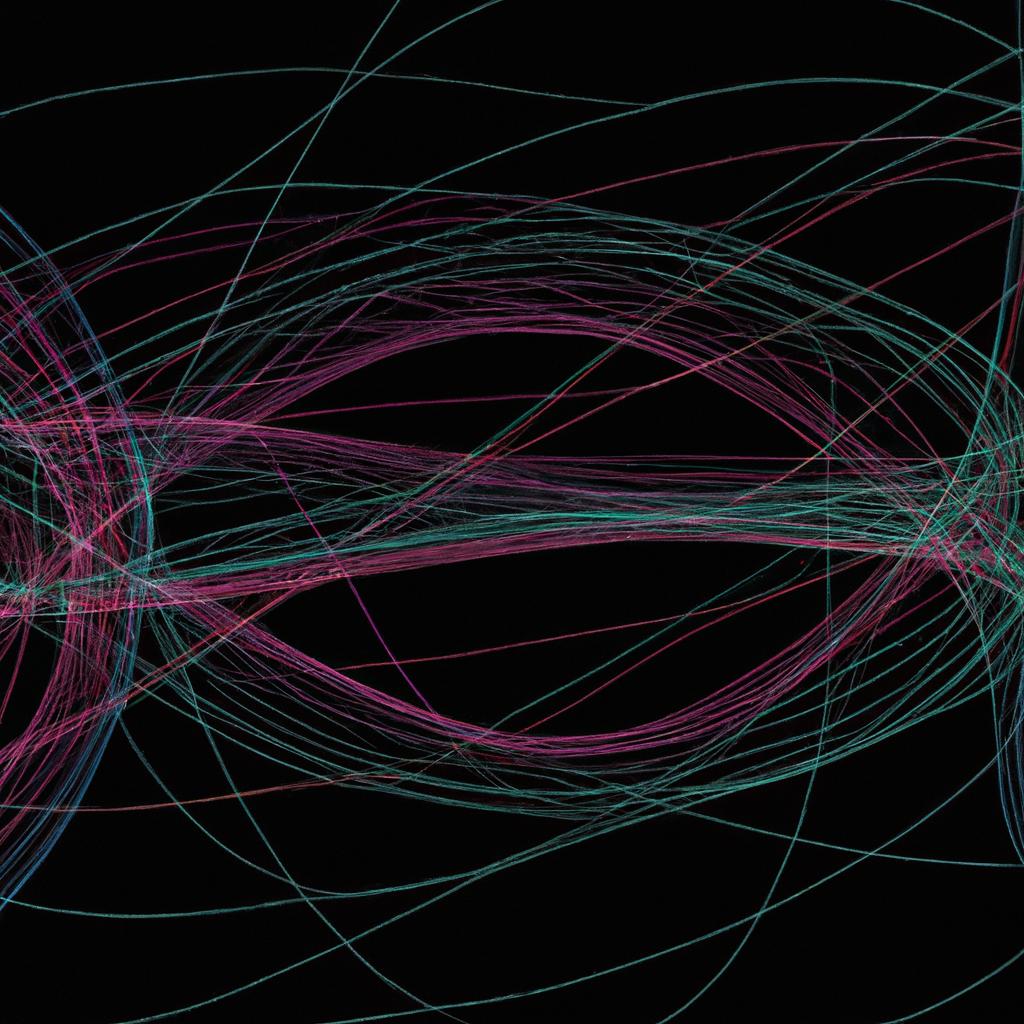 El Principio De Superposición De Ondas Establece Que Cuando Dos O Más Ondas Se Superponen, La Amplitud Resultante Es La Suma Algebraica De Las Amplitudes Individuales.