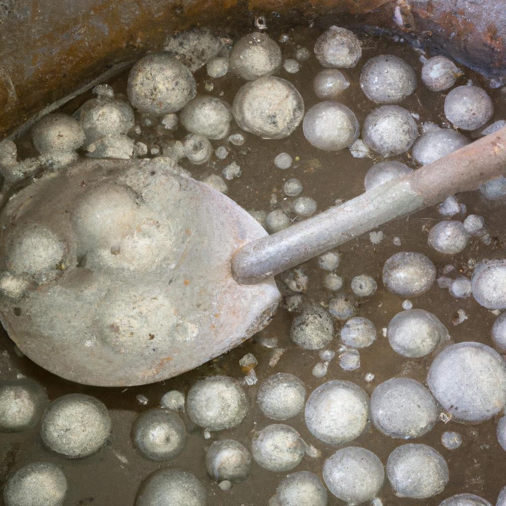 El Proceso De Saponificación Es Una Reacción Química En La Que Un ácido Graso Reacciona Con Una Base Para Formar Jabón Y Glicerol. Se Utiliza En La Fabricación De Jabones Y Detergentes.