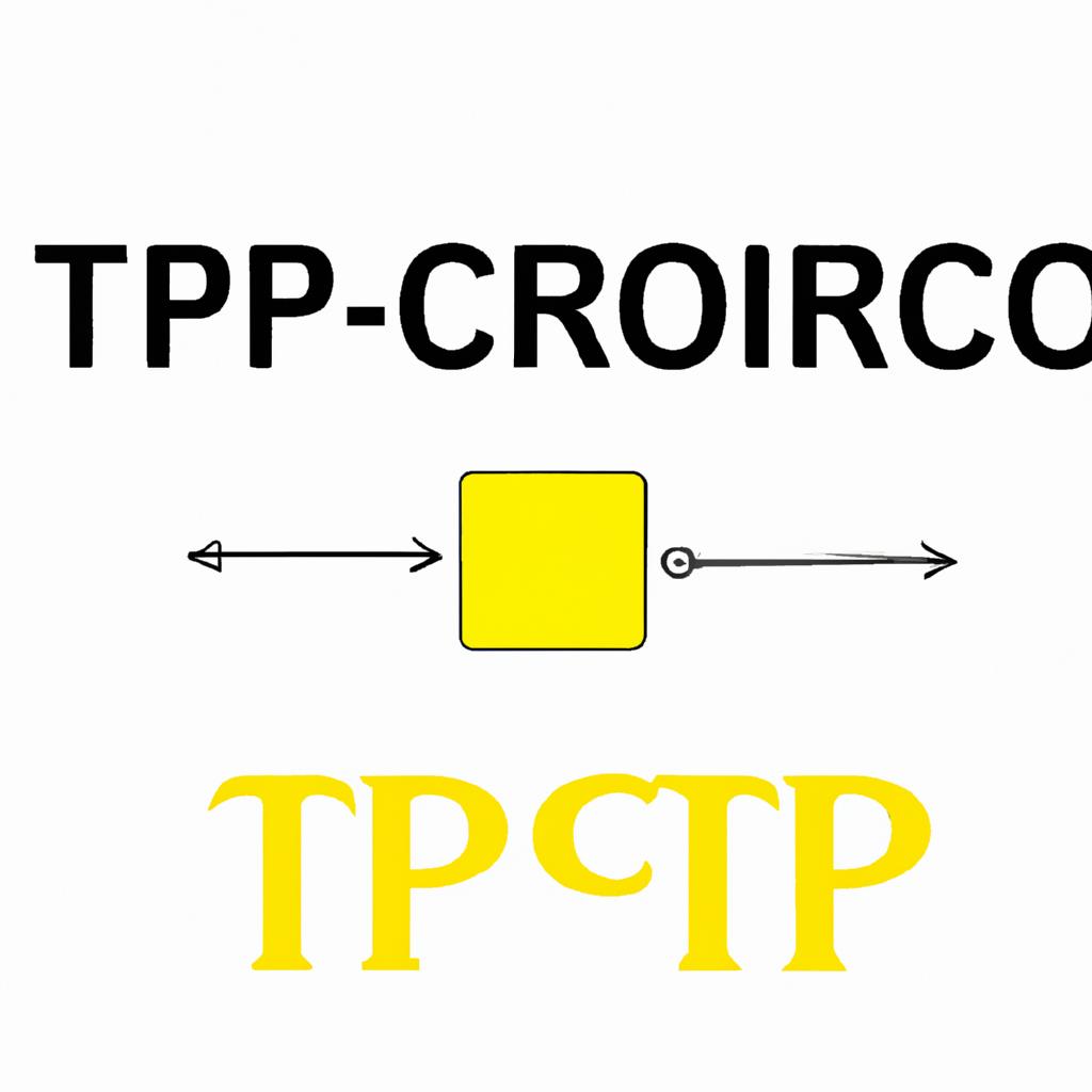 El Protocolo TCP/IP (Transmission Control Protocol/Internet Protocol) Es El Conjunto De Reglas Que Permite La Comunicación En Internet.