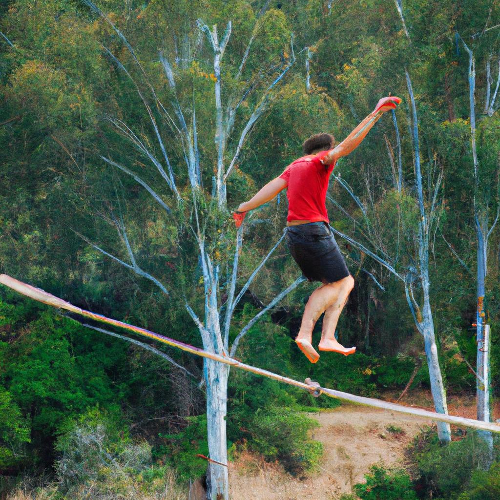 El Puenting Es Un Deporte Extremo Que Implica Saltar Desde Un Puente Con Una Cuerda Elástica Atada A Los Pies.