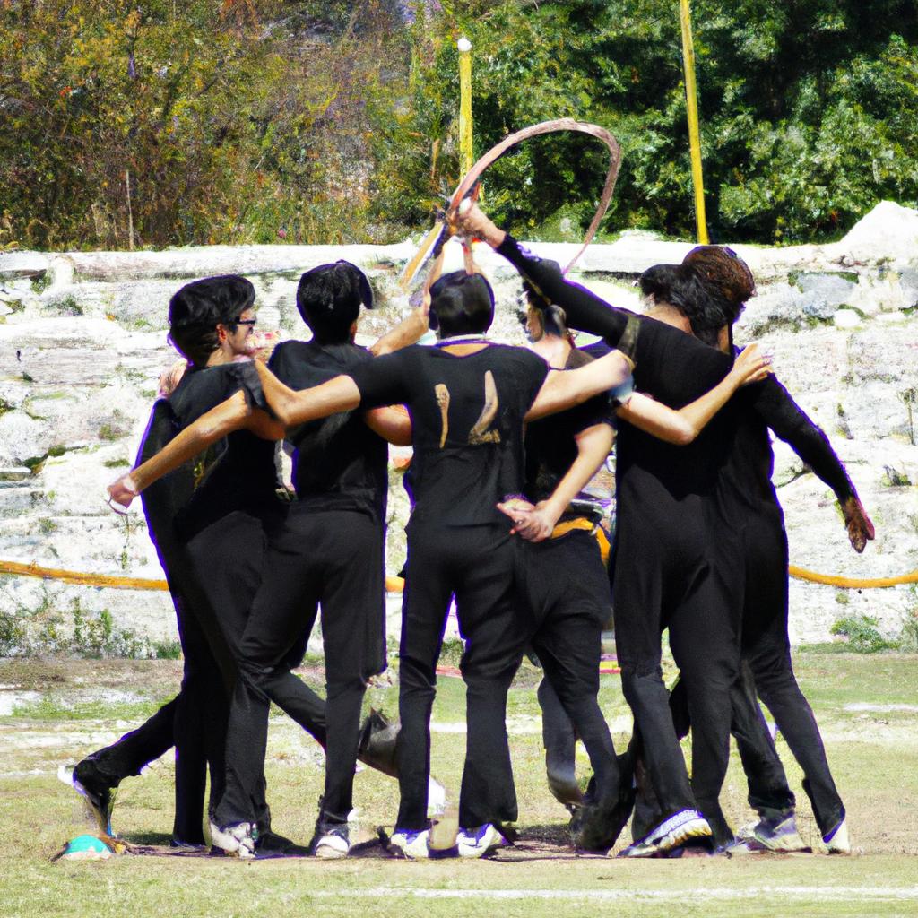 El Quidditch, Inspirado En Los Libros De Harry Potter, Ahora Es Un Deporte Real Con Equipos De Todo El Mundo.